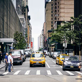 One New York Plaza